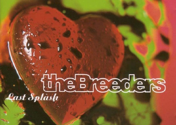 Breeders - Last Splash (LP)