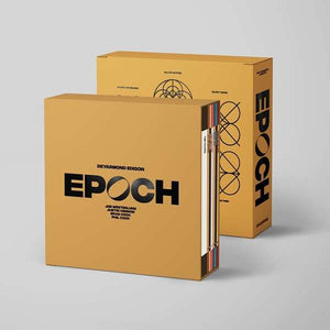 Deyarmond Edison - Epoch (Box)