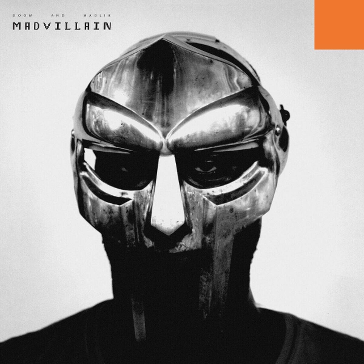 Madvillainy - Madvillainy (Audiophile Edition) (LP)