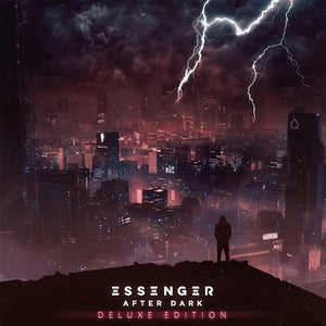Essenger - After Dark (Deluxe Vinyl)