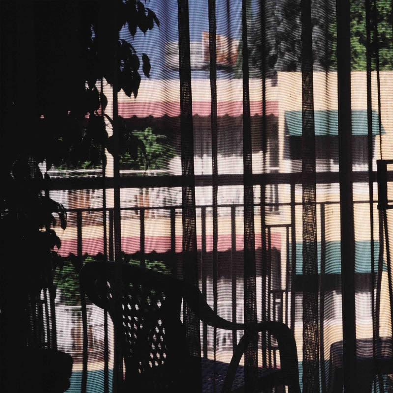 Section 25 - Dark Light (Crystal Clear LP)