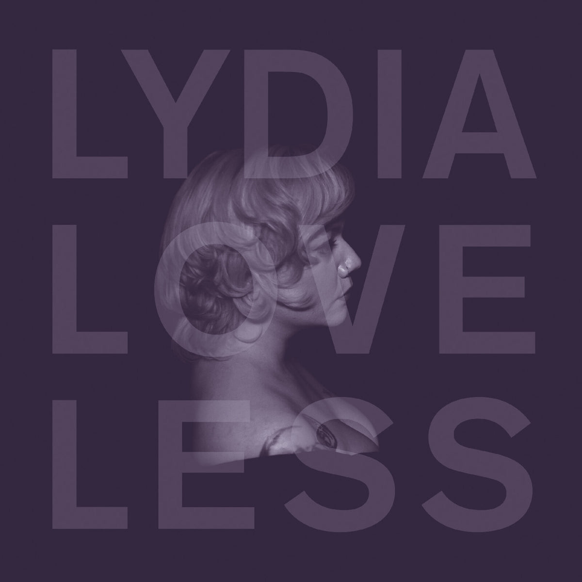 Lydia Loveless - Something Else (LP)