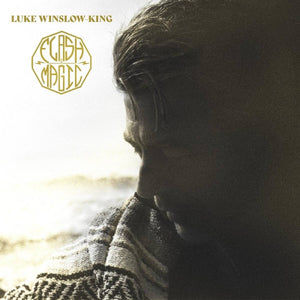 Luke Winslow-King - Flash-A-Magic (Clear Coloured LP)