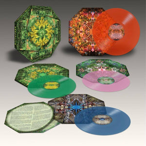 Orb - Orboretum: the Orb Collection (LP)