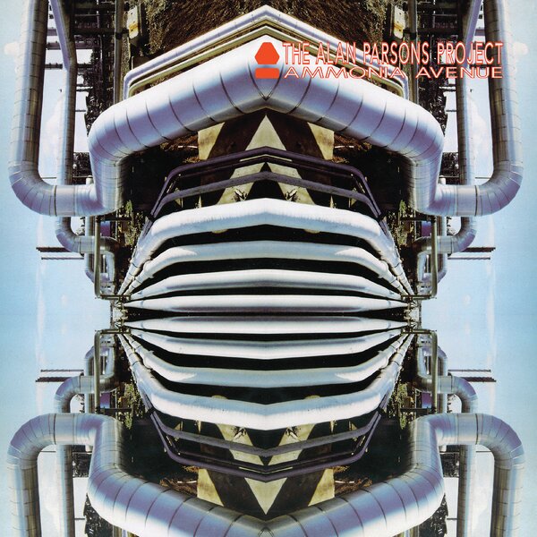 Alan Parsons Project - Ammonia Avenue (Half Speed Mastering LP)