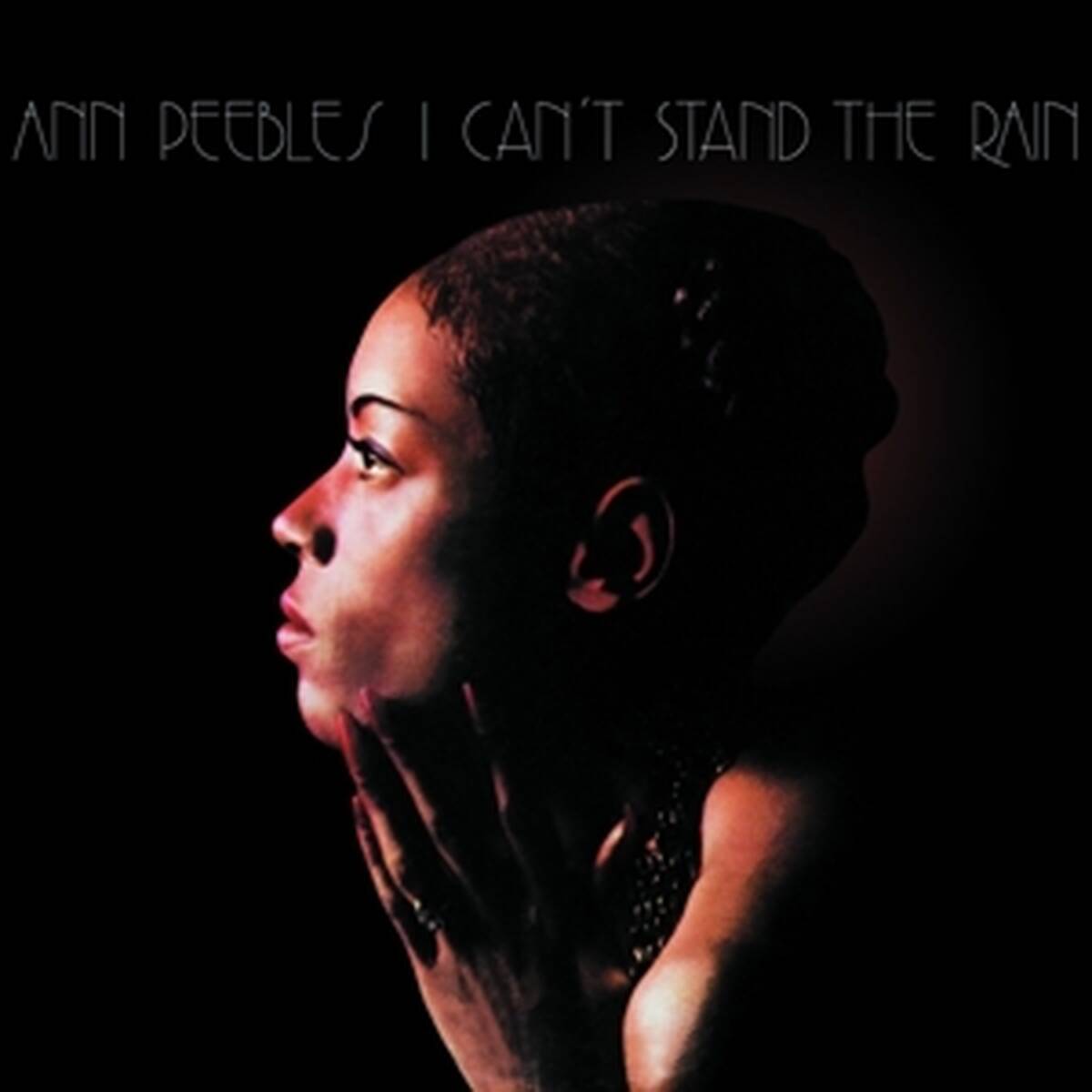 Ann Peebles - I Can't Stand the Rain (LP)