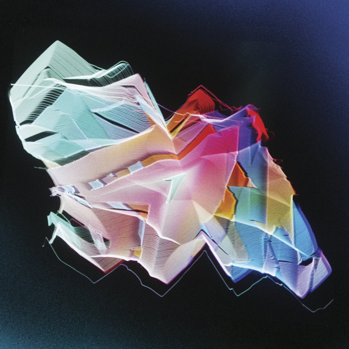 Bitchin Bajas - Inland See (LP)