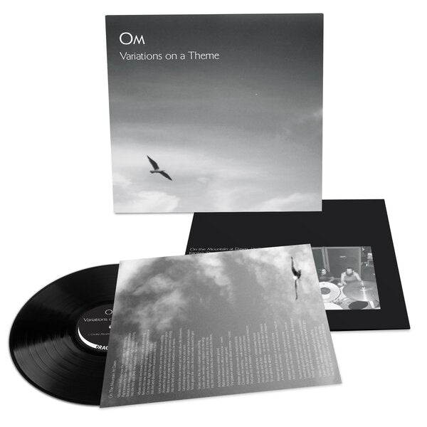 Om - Variations On A Theme (LP)
