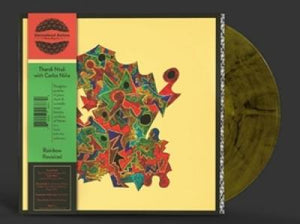 Thandi & Carlos Nino Ntuli - Rainbow Revisited (Pot of Gold Vinyl)