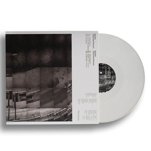 Radian - Distorted Rooms (White)