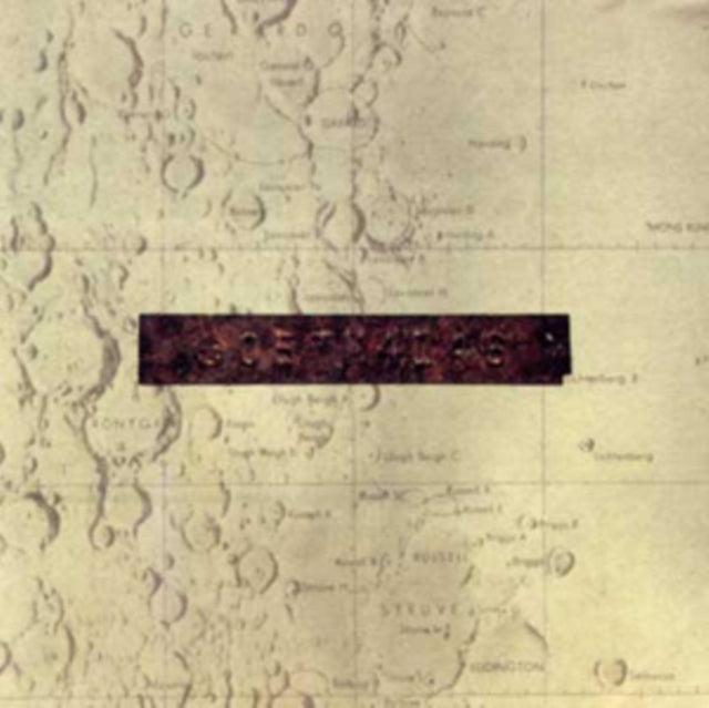 Low - Things We Lost In The Fire (LP)