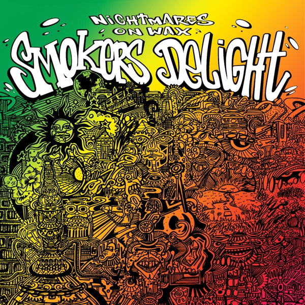 Nightmares On Wax - Smokers Delight