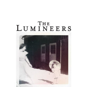 Lumineers - Lumineers