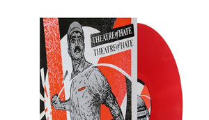 Theatre of Hate - Westworld (Red Vinyl)