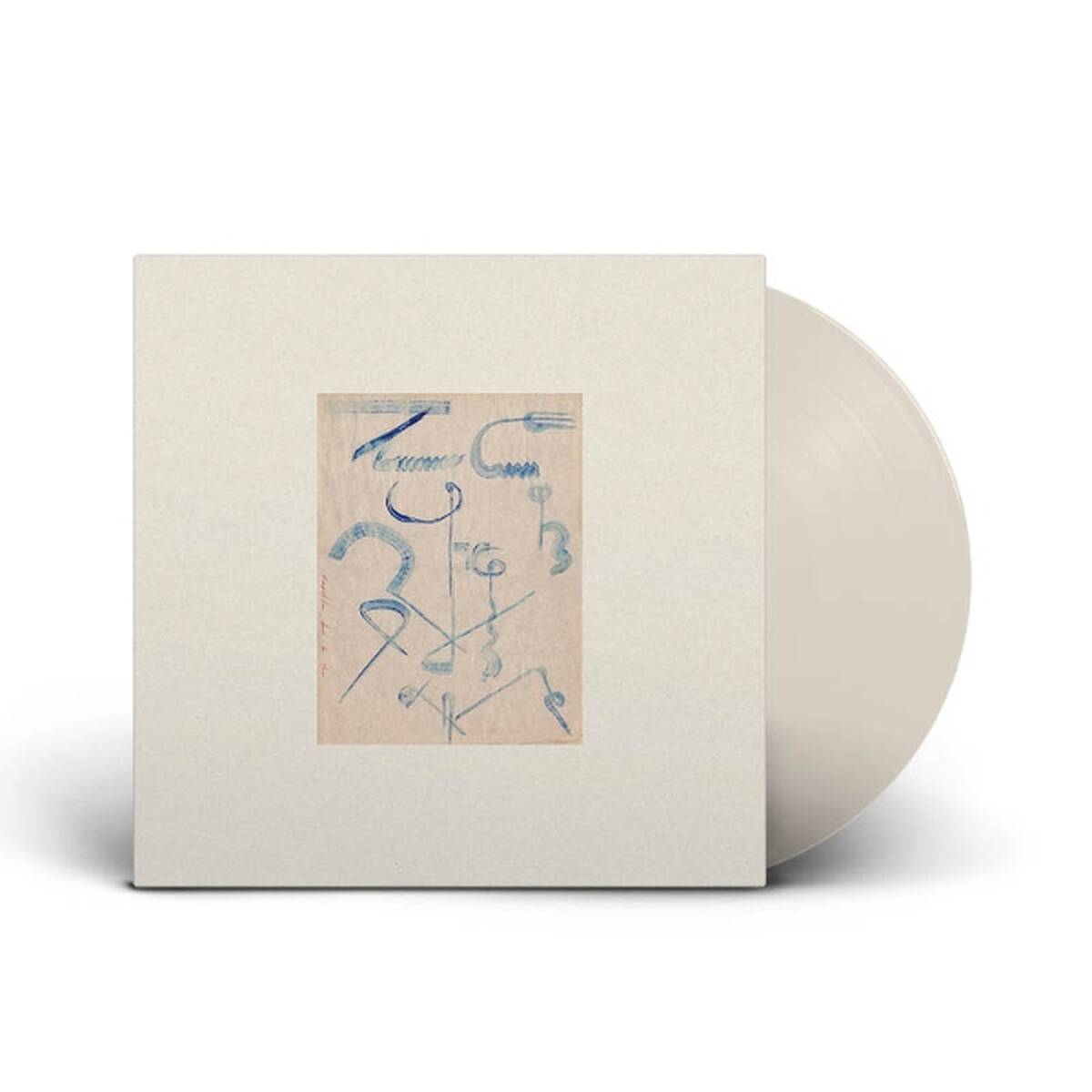 Vanishing Twin - Archives (Cream Vinyl LP)