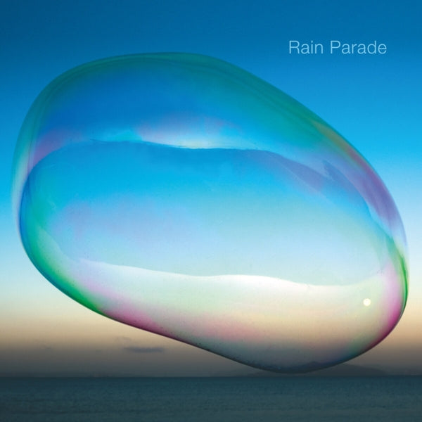 Rain Parade - Last Rays Of A Dying Sun