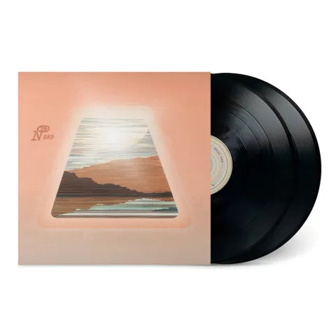Various - Bliss out: for days (LP)