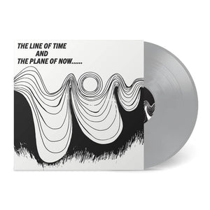 Shira Small - The Line Of Time And The Plane Of Now (Silver Vinyl)