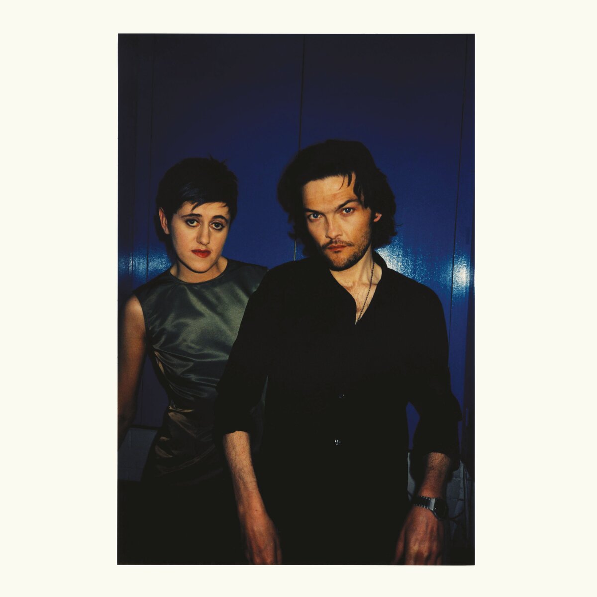 Everything But The Girl - The Best Of Everything But The Girl (LP)