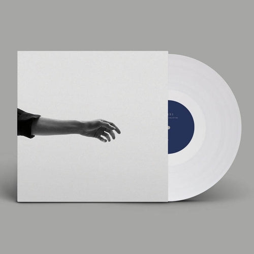 Keeley Forsyth - Limbs (White LP)