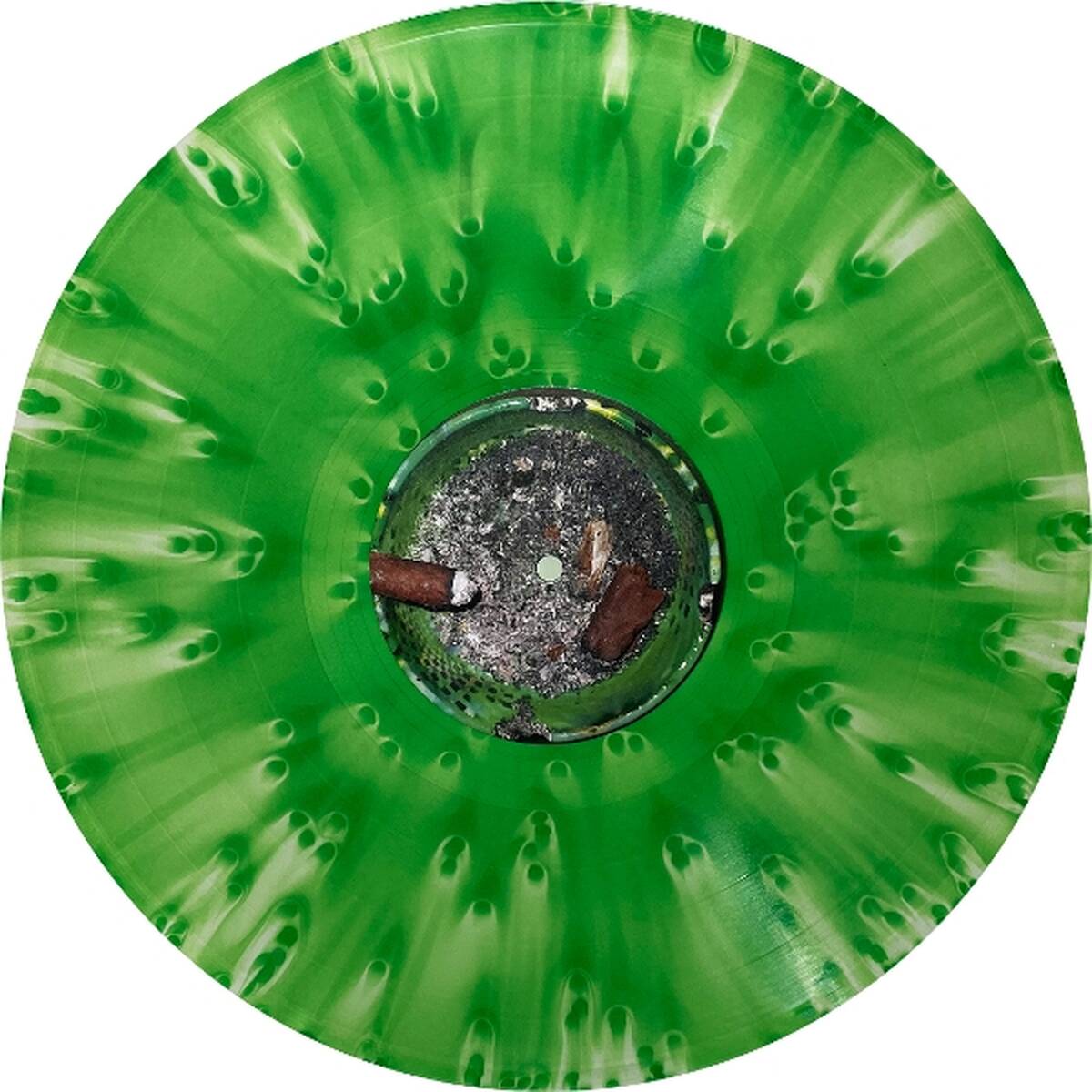 Afroman - The Good Times (Green Vinyl LP)