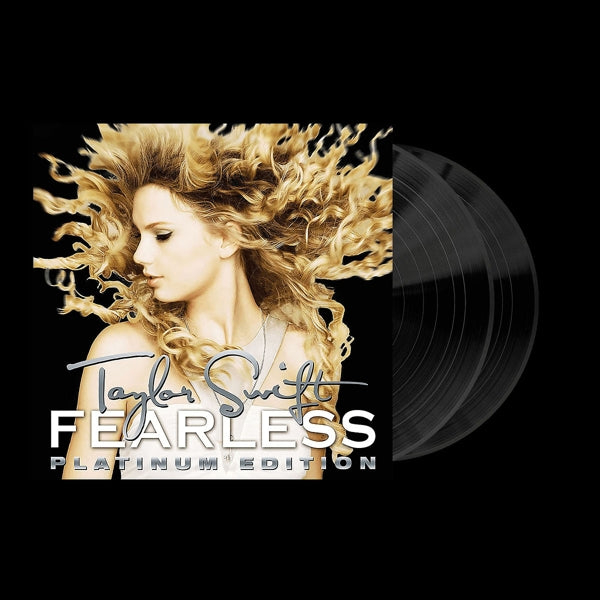 Taylor Swift - Fearless