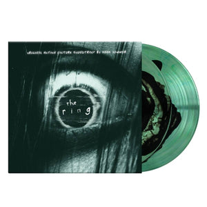 Hans Zimmer - Ring (Coloured Vinyl, Anniversary Edition LP)