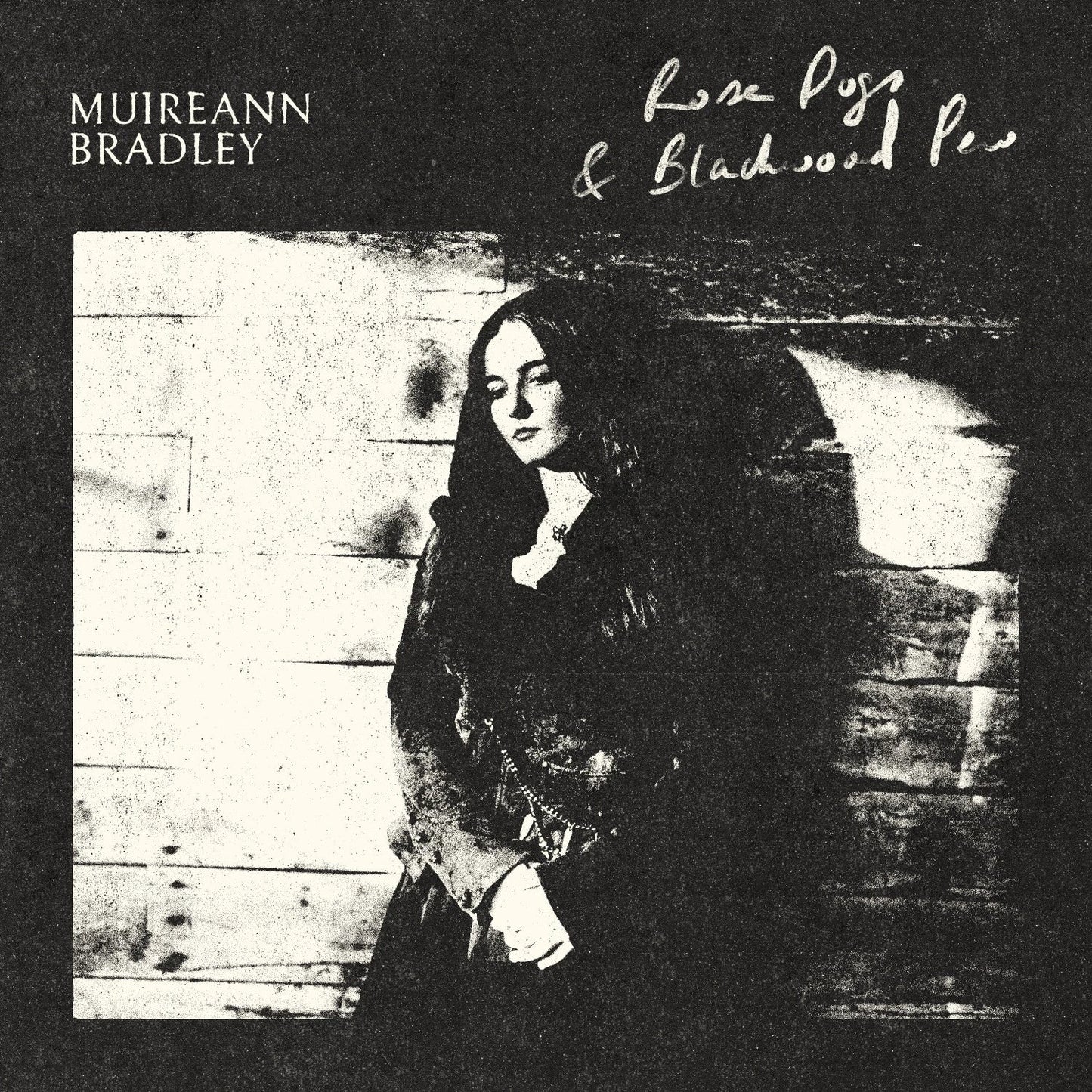 Muireann Bradley - Rose Dogs & Blackwood Pew (LP)