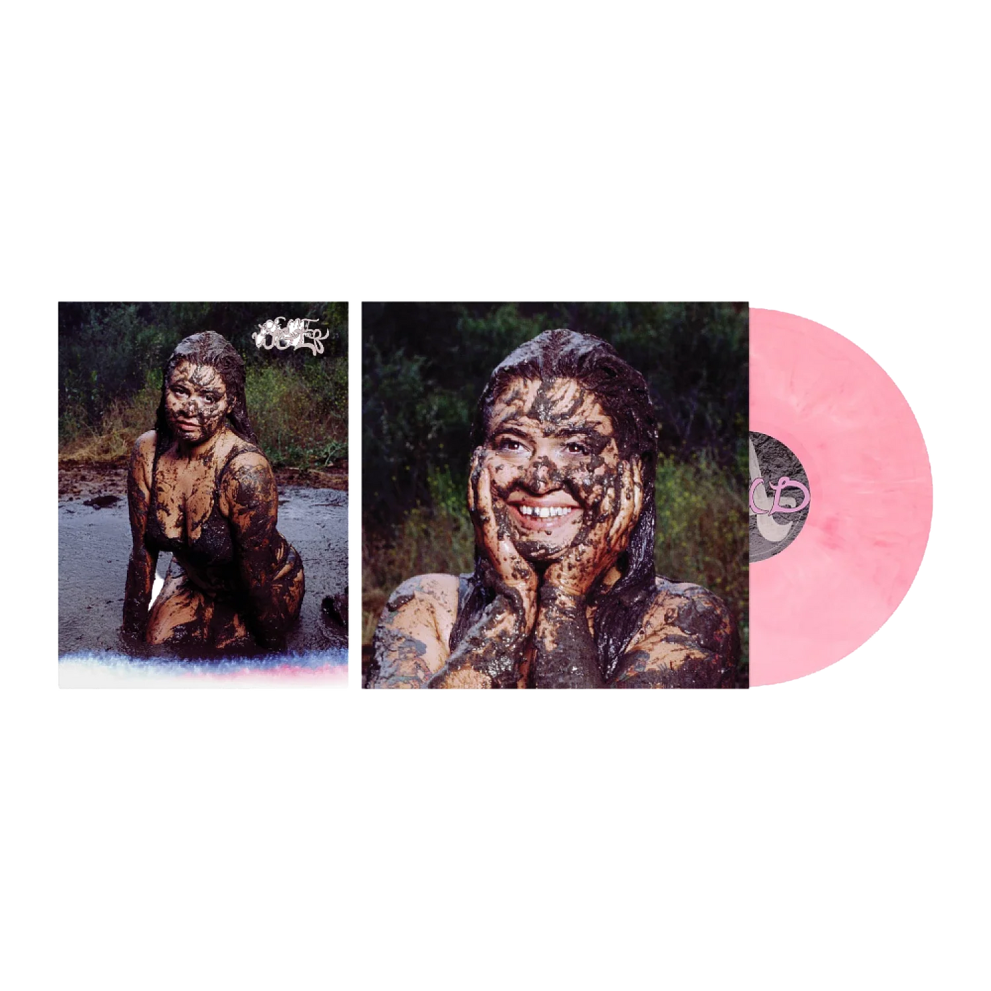 Remi Wolf - Mud (Bubblegum Vinyl + Poster LP)