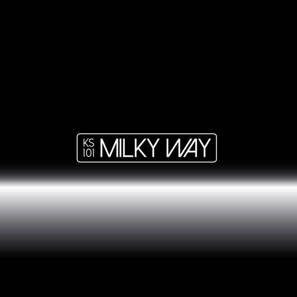 Klaus Schulze - 101, Milky Way (LP)