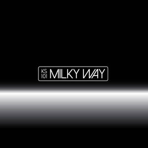 Klaus Schulze - 101, Milky Way (LP)