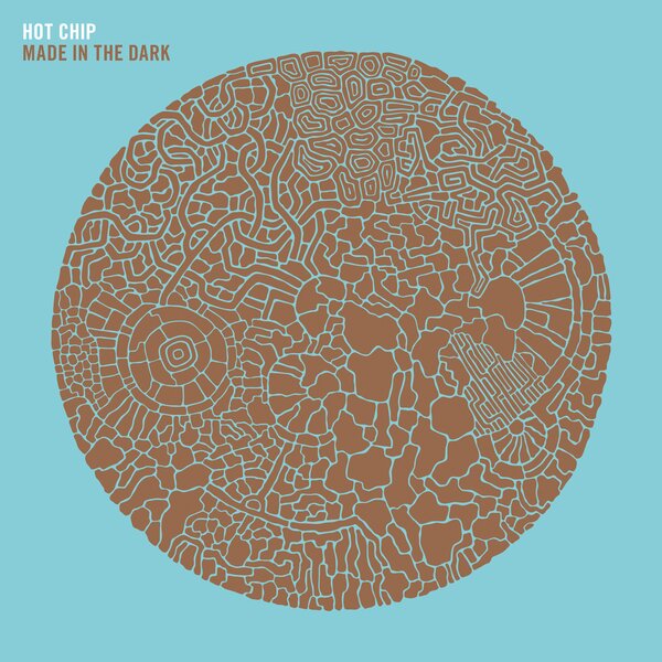 Hot Chip - Made in the Dark (LP)