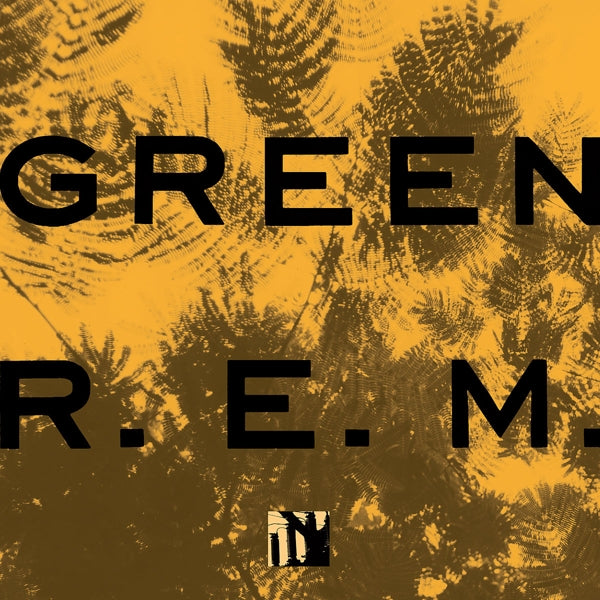 R.E.M. - Green (CD)