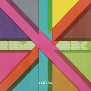 R.E.M. - Best Of R.E.M. At The Bbc