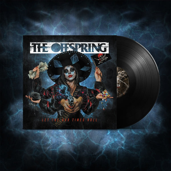 The Offspring - Let The Bad Times Roll