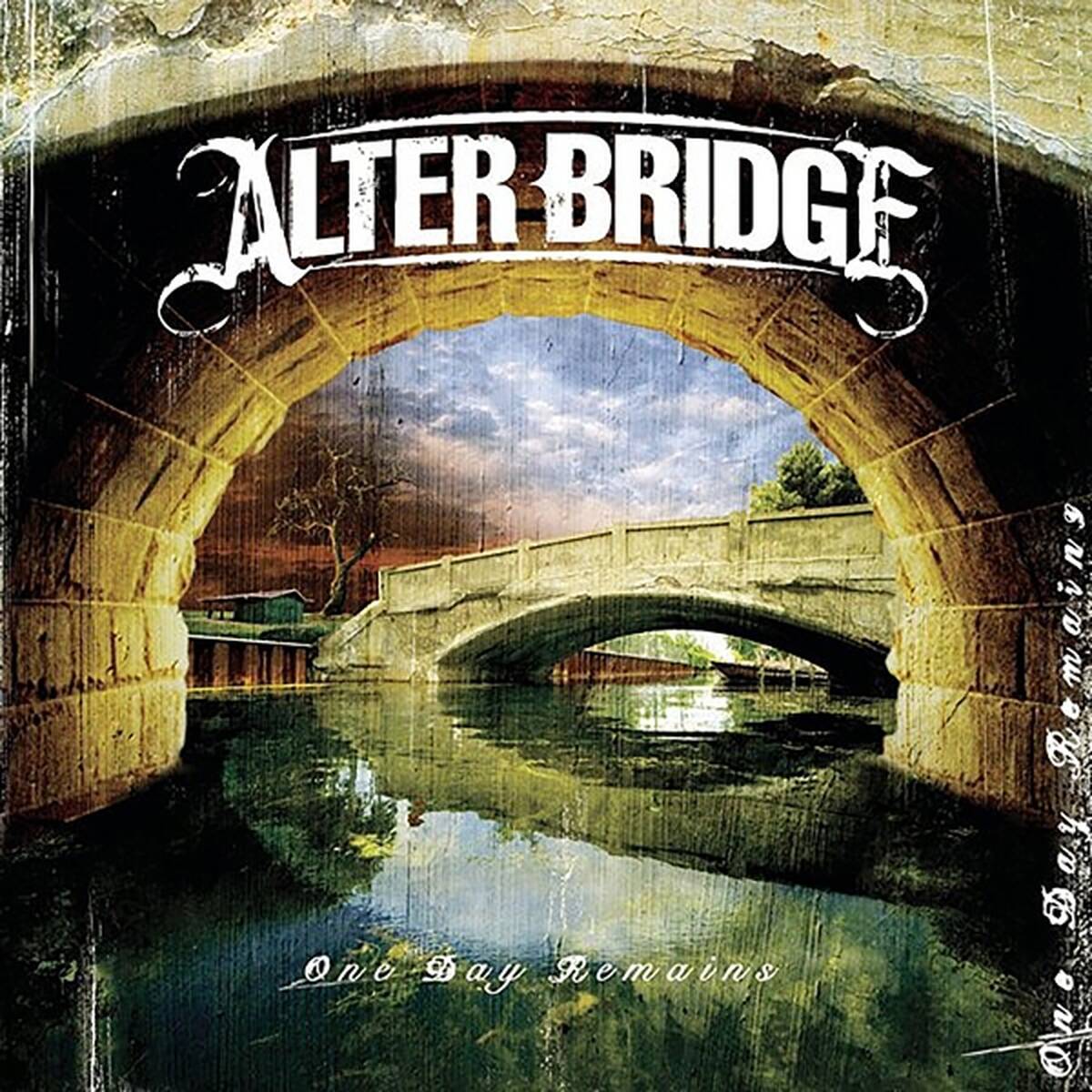 Alter Bridge - One Day Remains (LP)