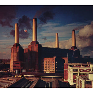 Pink Floyd - Animals (LP)