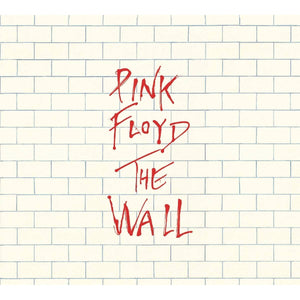 Pink Floyd - The Wall (LP)