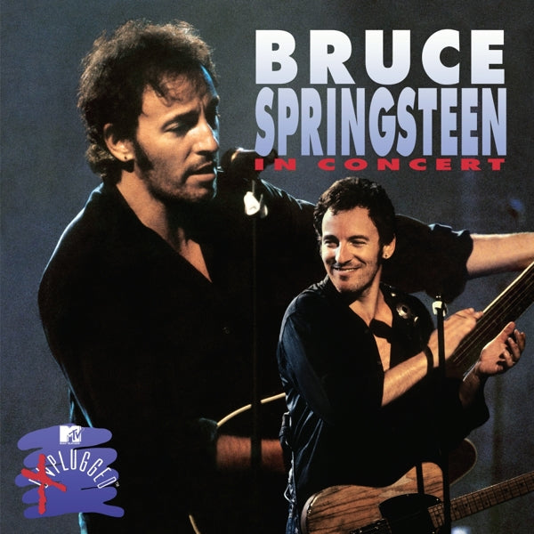 Bruce Springsteen - Mtv Plugged