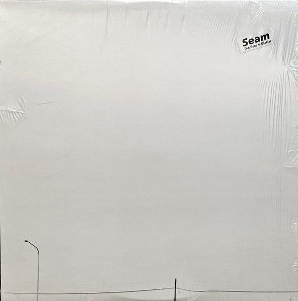 USED - Seam - The Pace Is Glacial