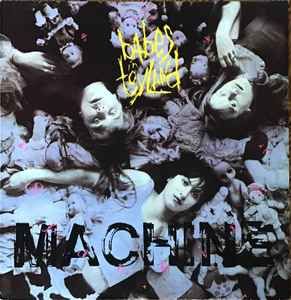 USED - Babes In Toyland - Spanking Machine