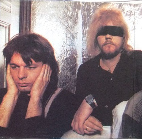 USED - Tangerine Dream - Cyclone