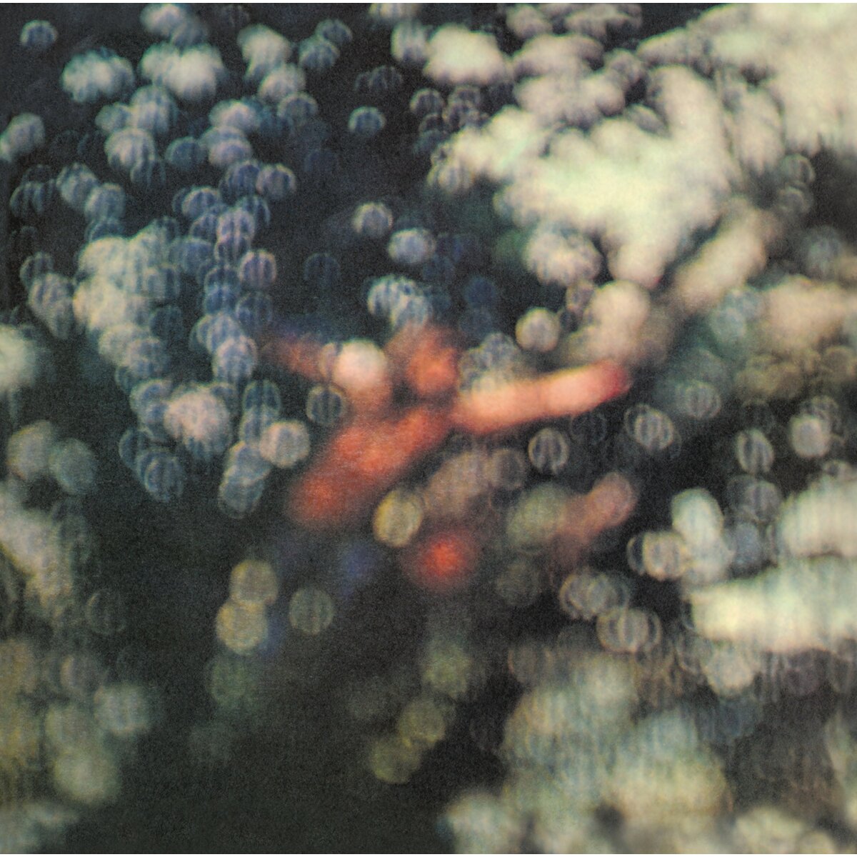 Pink Floyd - Obscured By Clouds (LP)