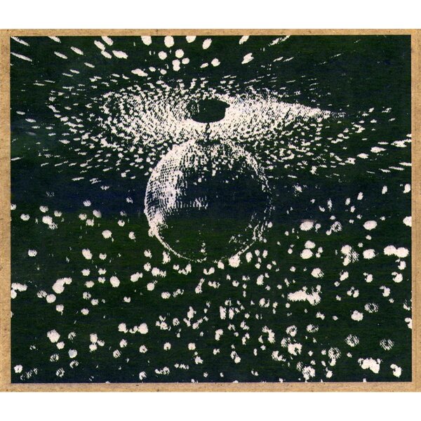 Neil Young - Mirror Ball (LP)