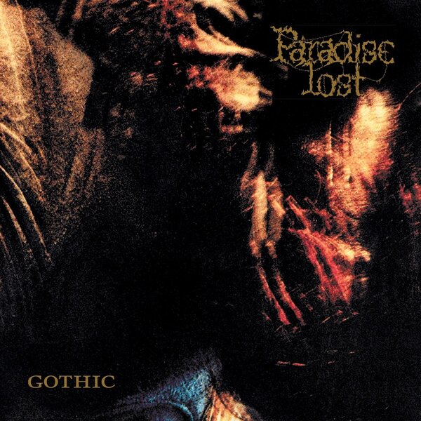 Paradise Lost - Gothic (LP)