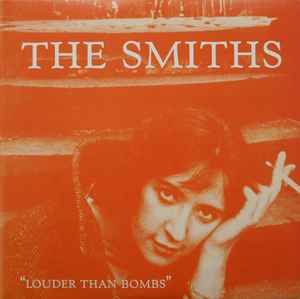 USED - The Smiths - Louder Than Bombs