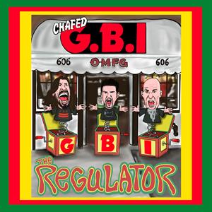 G.B.I. - 7-the Regulator