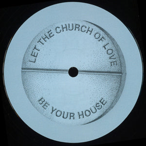 The Church Of Love - Rising (incl Gene Hunt, DJ Soch, Love In The Morning & Girls Of The Internet RMXS)