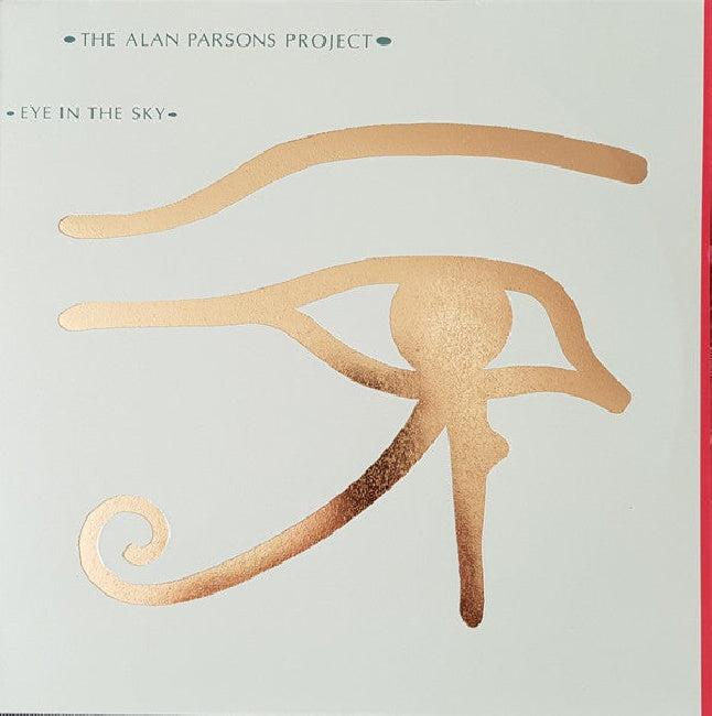 The Alan Parsons Project - Eye In the Sky (LP)
