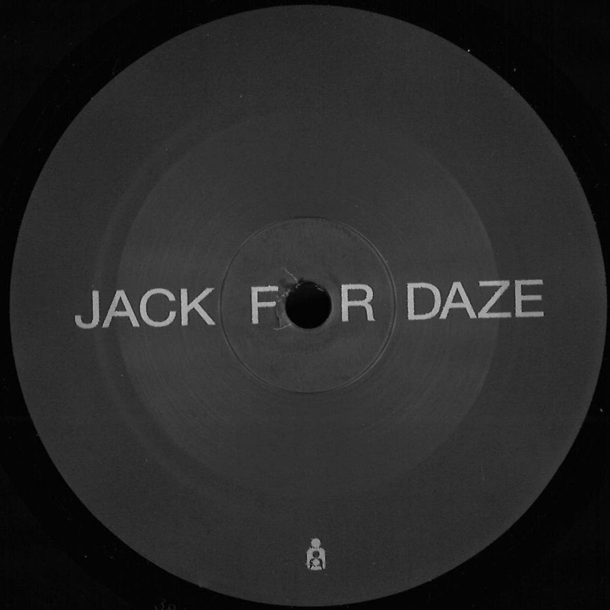 Hermit In A Rave Cave - Hermit In A Rave Cave pt. 1 (12")